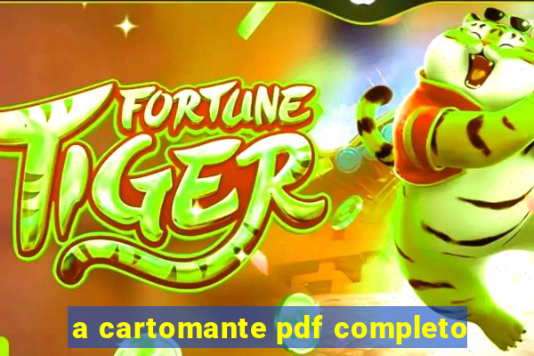 a cartomante pdf completo